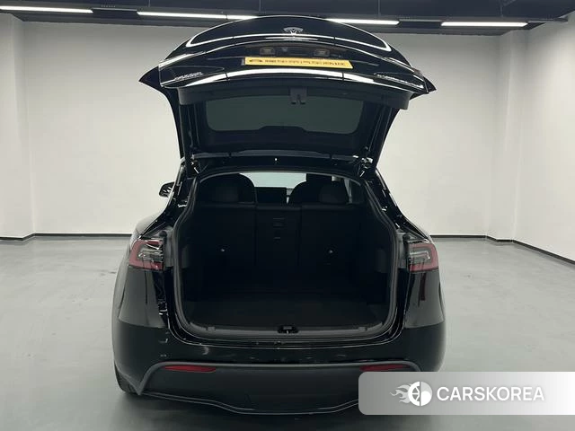 Tesla Model Y id 4236682 из Китая 11