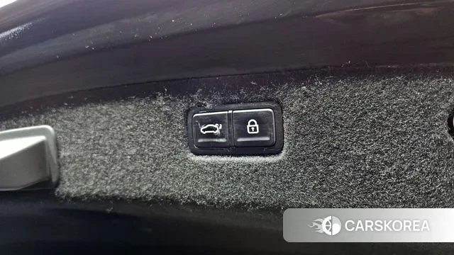 Kia The New K9 2nd generation id 3610759 из Кореи 11