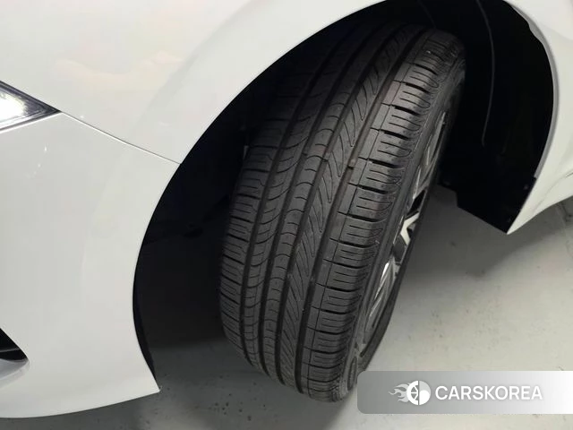 Kia K5 3rd generation id 4780413 из Кореи 11