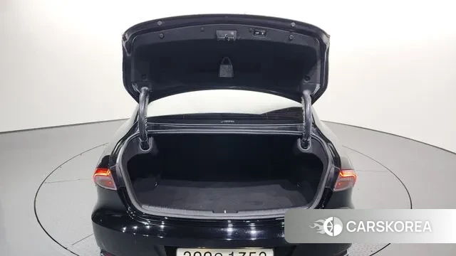 Hyundai The New Grandeur IG id 3592326 из Кореи 11