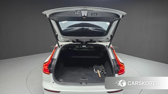 Volvo V60 Cross-Country 2nd Generation id 3965463 из Кореи 11