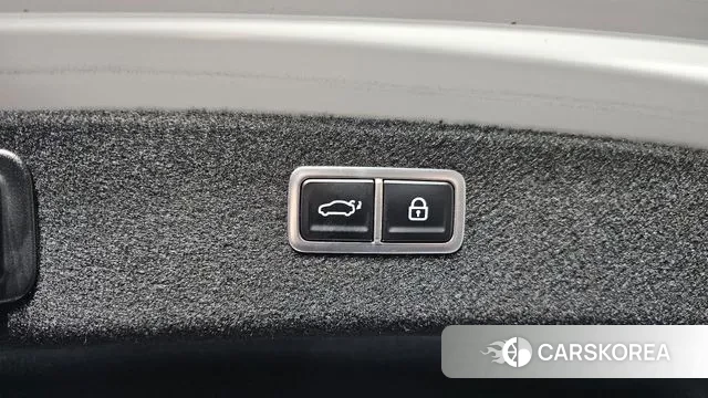 Genesis G80 (RG3) id 3640054 из Кореи 11