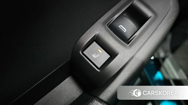 Chevrolet (GM Daewoo) Trailblazer id 4519587 из Кореи 11