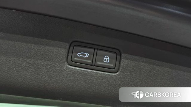 Genesis GV80 id 4331235 из Кореи 11
