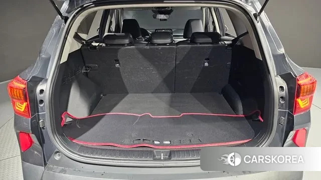 Kia Seltos id 3499418 из Кореи 11