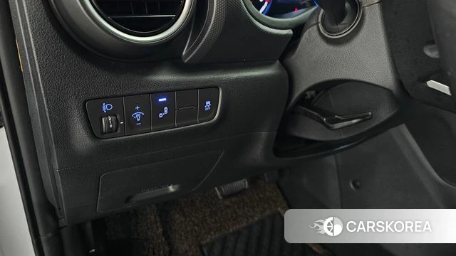 Hyundai Kona id 4543462 из Кореи 11