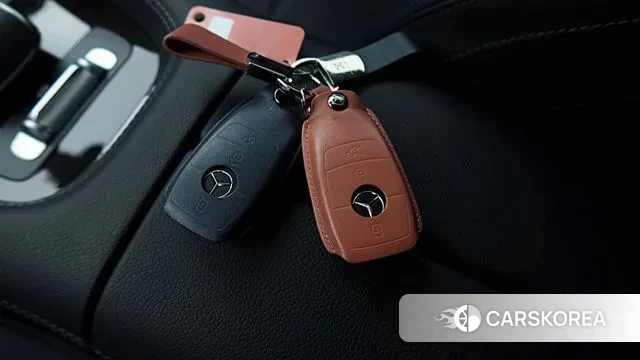 Mercedes-Benz GLE-Class W167 id 3464111 из Кореи 11