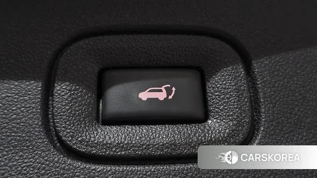 Renault Korea (Samsung) The New QM6 id 3646906 из Кореи 11