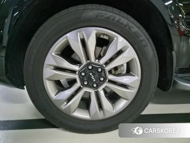 Kia Mohave Master id 4329916 из Кореи 11
