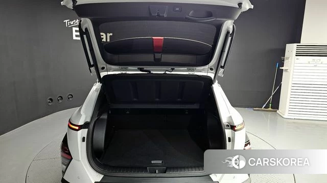 Hyundai Kona (SX2) id 4381525 из Кореи 11