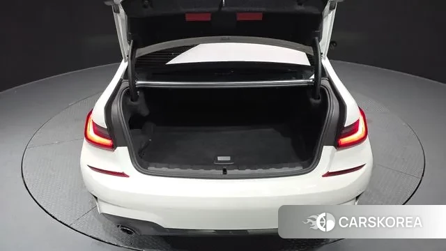 BMW 3 Series (G20) id 3712354 из Кореи 11