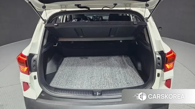 Kia Seltos id 3747179 из Кореи 11