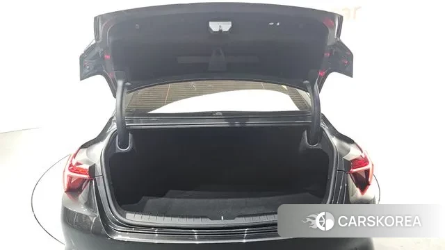 Kia K8 id 3428138 из Кореи 11