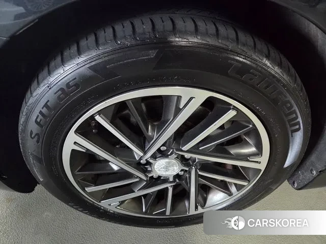 Hyundai The New Grandeur IG id 3484459 из Кореи 11