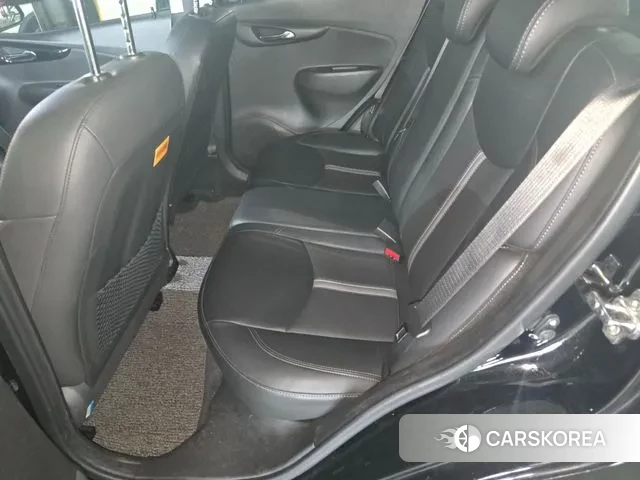 Chevrolet (GM Daewoo) The New Spark id 3004495 из Кореи 11