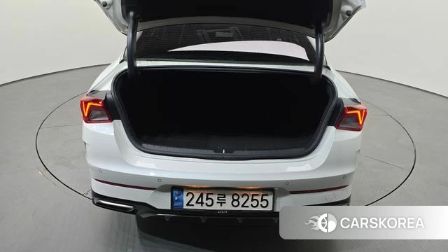 Kia K5 3rd generation id 4179192 из Кореи 11