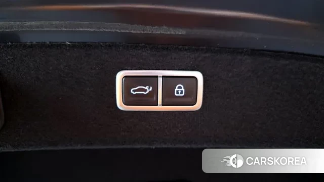 Genesis G80 (RG3) id 3701698 из Кореи 11