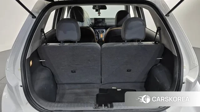 Hyundai Casper id 3268526 из Кореи 11