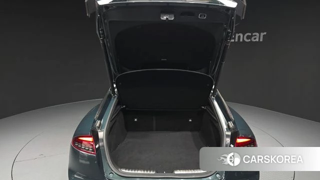 Kia Stinger Meister id 4636462 из Кореи 11