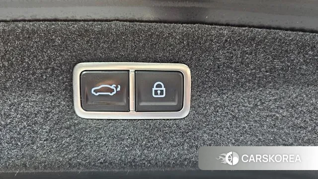 Genesis G90 (RS4) id 3437698 из Кореи 11