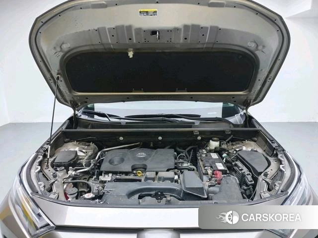 Toyota RAV4 Rongfang id 4277021 из Китая 11