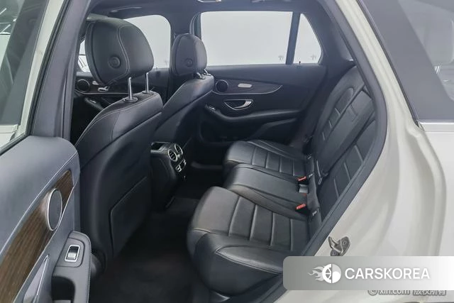 Mercedes-Benz GLC id 4301137 из Китая 11
