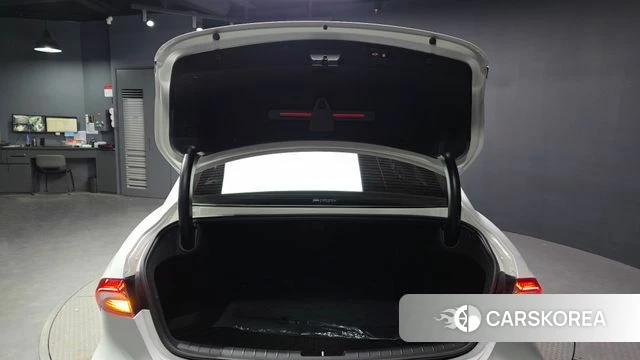 Hyundai The New Grandeur IG id 4224987 из Кореи 11