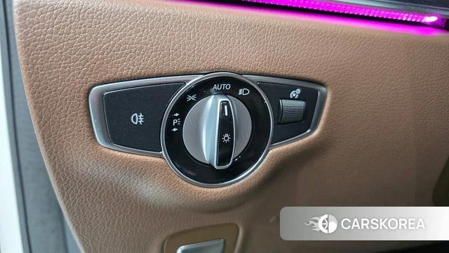 Mercedes-Benz E-Class W213 id 4623644 из Кореи 11