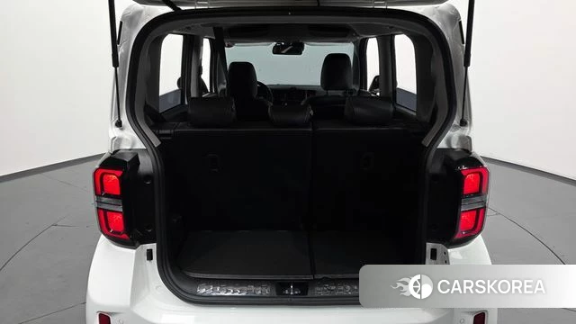 Kia The New Kia Ray id 4782903 из Кореи 11