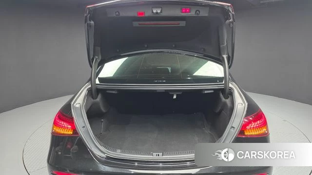 Mercedes-Benz E-Class W213 id 4769863 из Кореи 11
