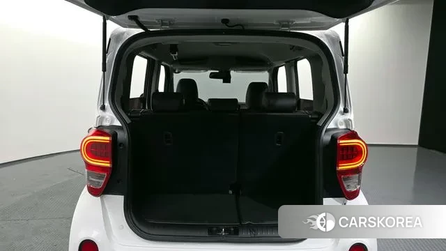 Kia The New Ray id 3546990 из Кореи 11