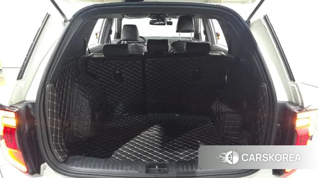 Ssangyong Torres id 3716808 из Кореи 11