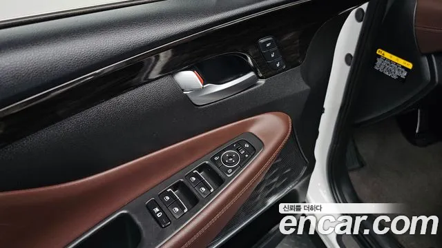 Hyundai Santa Fe TM id 2410225 из Кореи 11