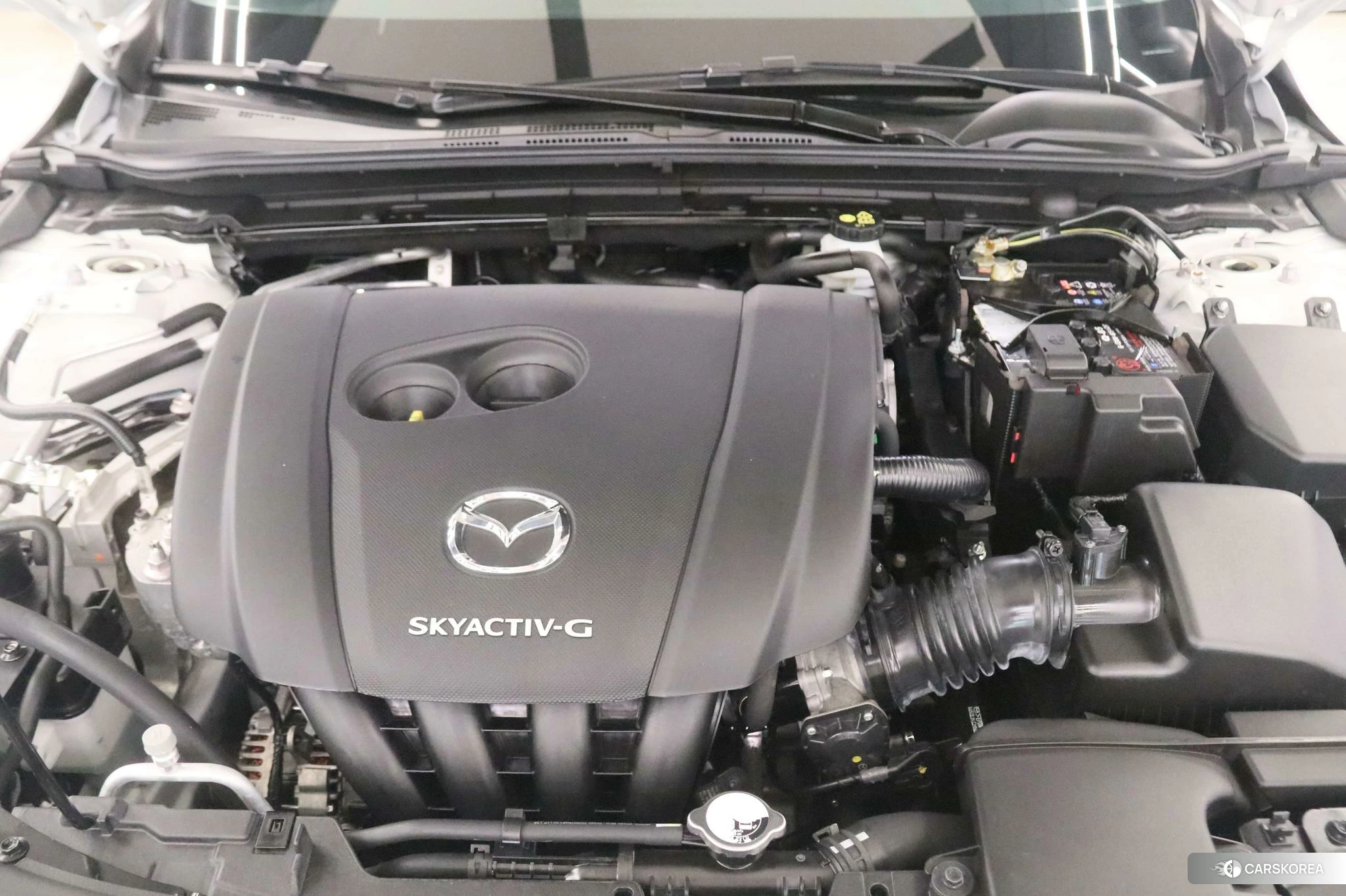Mazda 3 id 4513483 из Китая 11