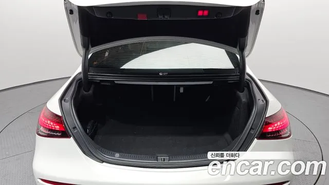 Mercedes-Benz E-Class W213 id 2677005 из Кореи 11