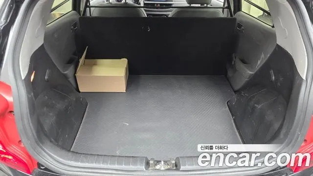 Kia Morning Urban (JA) id 2916422 из Кореи 11