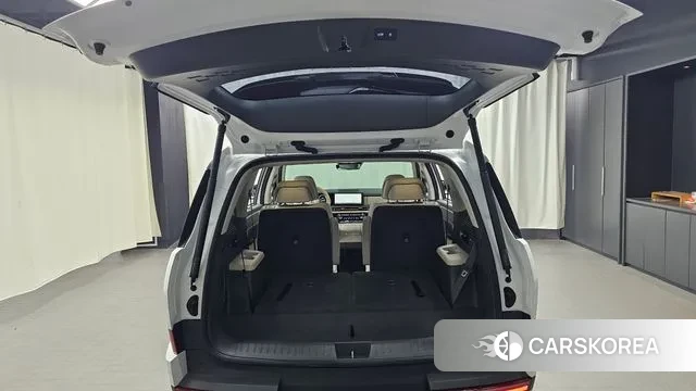 Hyundai Santa Fe (MX5) id 3758187 из Кореи 11