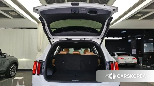 Kia Sorento 4th Generation id 3587800 из Кореи 11