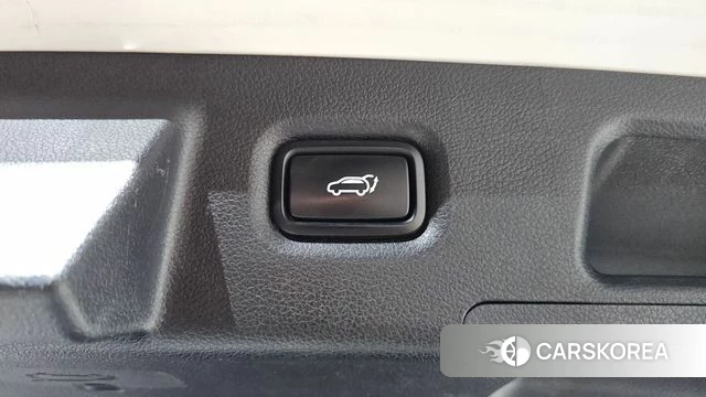 Hyundai Santa Fe TM id 4587031 из Кореи 11
