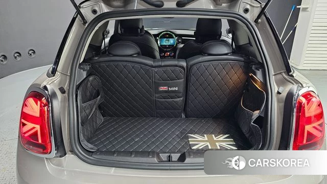 Mini Cooper id 4707230 из Кореи 11