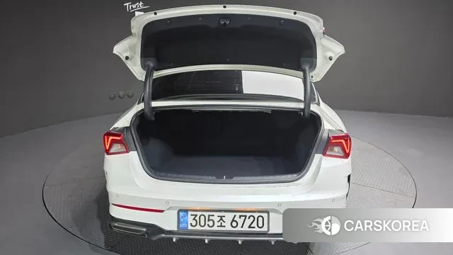 Kia K5 3rd generation id 3525634 из Кореи 11