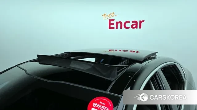 Kia K7 Premier id 3754008 из Кореи 11