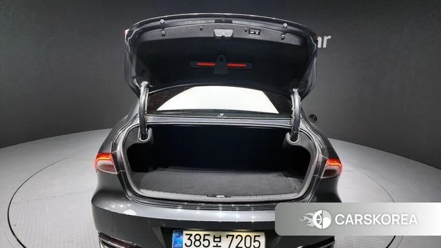 Hyundai The New Grandeur IG id 3954514 из Кореи 11