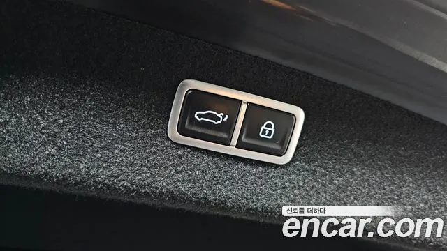 Genesis G80 (RG3) id 2748993 из Кореи 11