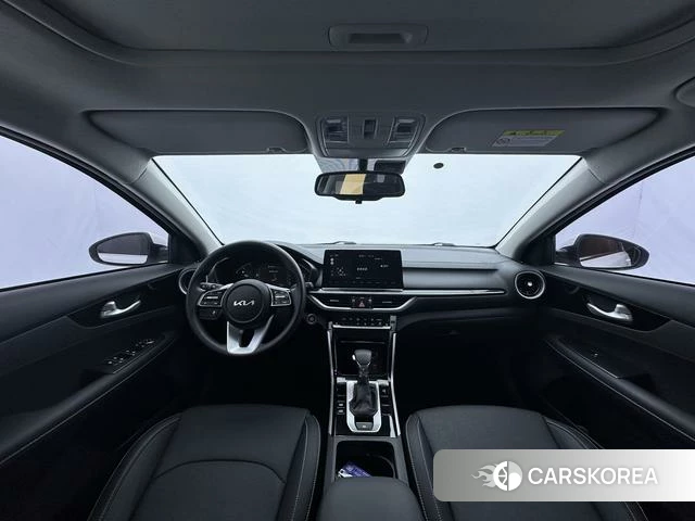 Kia K3 id 4313625 из Китая 11