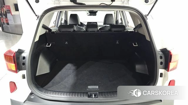 Kia Seltos id 3965111 из Кореи 11