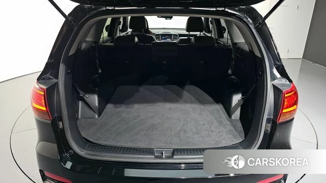 Kia The New Sorento id 4197267 из Кореи 11