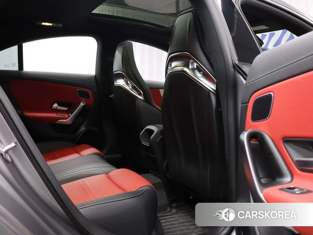 Mercedes-Benz CLA AMG id 4238793 из Китая 11