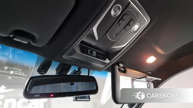 Ssangyong The New Rexton Sport id 3342731 из Кореи 11