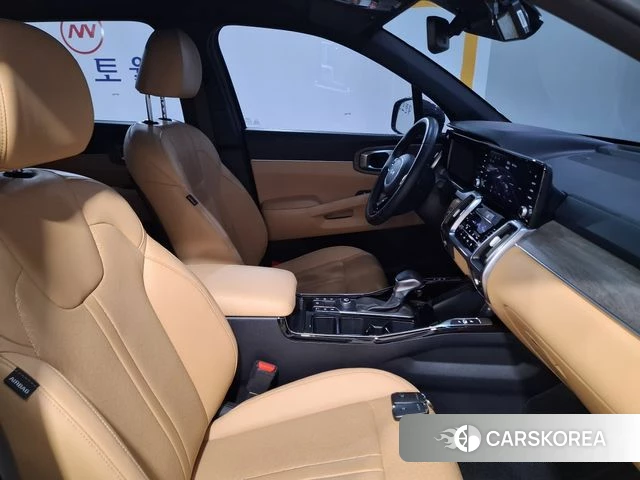 Kia Sorento 4th Generation id 4834991 из Кореи 11